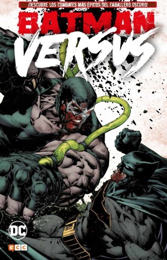Batman – Versus