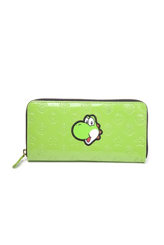 Nintendo - Monedero Yoshi 