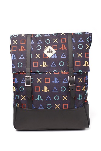 PlayStation - Mochila 