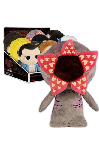 Funko: Peluches Stranger Things - Demogorgon