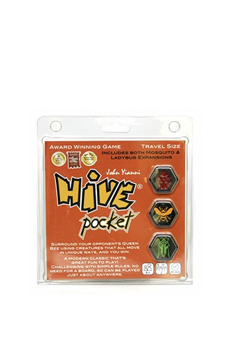 Hive Pocket