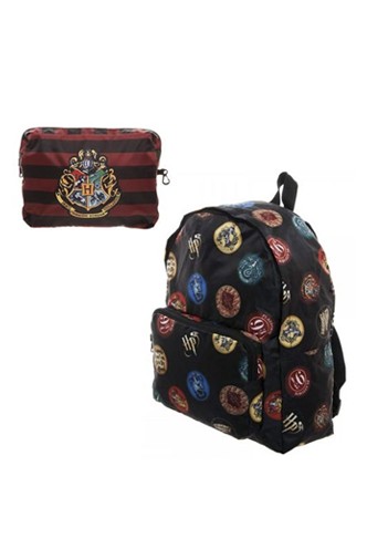 Harry Potter - Neceser mochila reversible