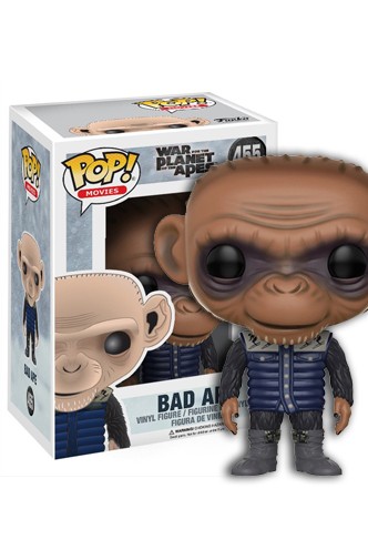 Pop! Movies: Planets of Apes - Bad Ape