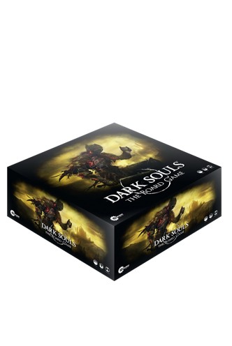 Dark Souls - The Board Game