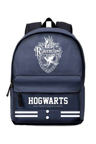 Harry Potter - Mochila Freetime Ravenclaw