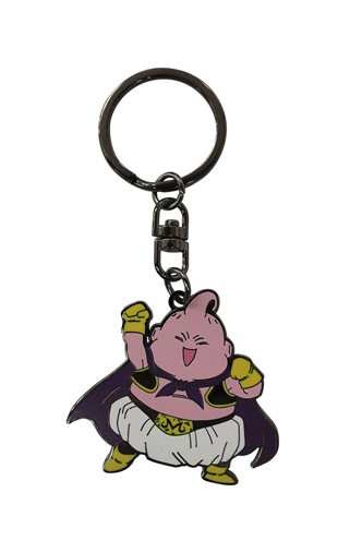 Dragon Ball - Keychain Buu