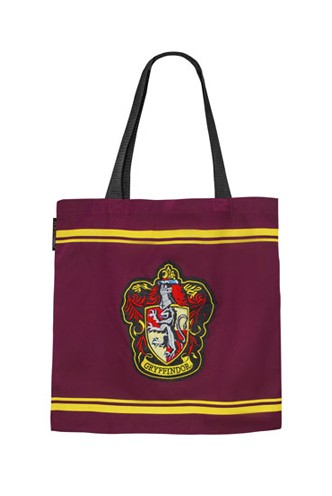 Harry Potter - Bolsa Gryffindor