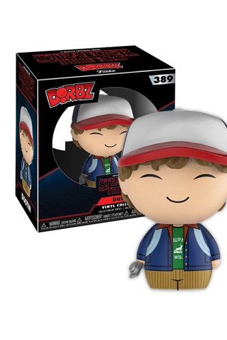 Dorbz: Stranger Things - Dustin