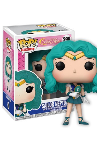 Pop! Animation: Sailor Moon - Sailor Neptune