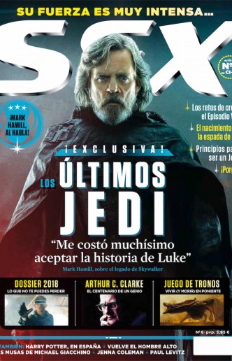 Revista SFX 06