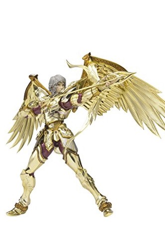 Saint Seiya: Legend of Sanctuary - Sagittarius Aiolos