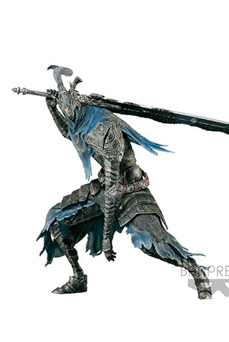 Dark Souls - Figure DXF Sculpt Collection Vol. 2 Artorias the Abysswalker