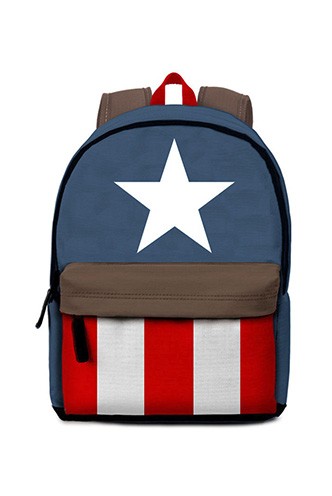 Marvel - Mochila Capitan America