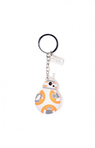 Star Wars - Llavero BB-8