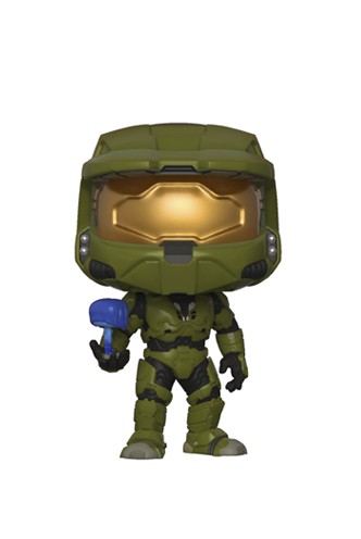 Pop! Games: Halo - Master Chief with Cortana