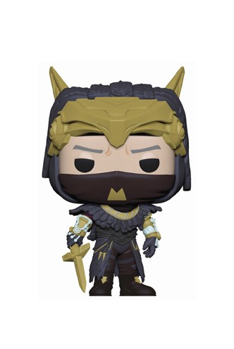 Pop! Games: Destiny S2 - Osiris