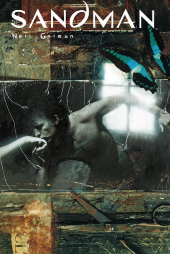 Sandman núm. 02: La casa de muñecas (Cuarta edición)