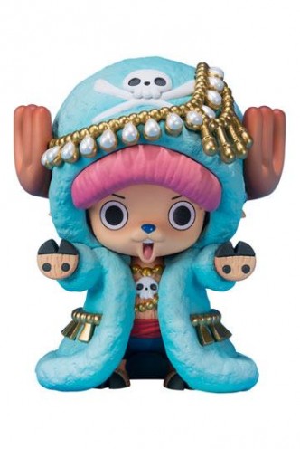 One Piece - Figure Tony Tony Chopper 20th Anniversary