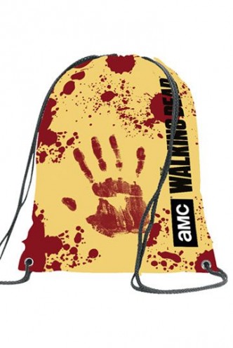 The Walking Dead - Bolsa de deporte 