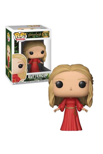 Pop! Movies: The Princess Bride - Buttercup