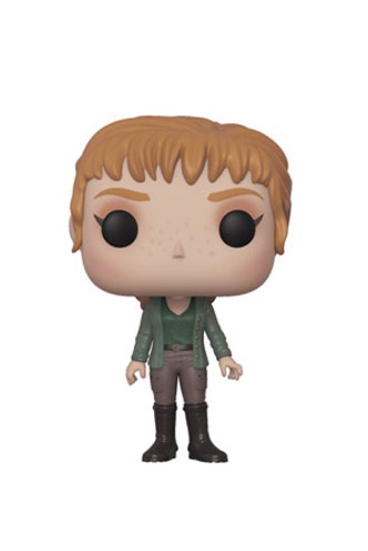 POP! Movies: Jurassic World 2 - Claire Dearing