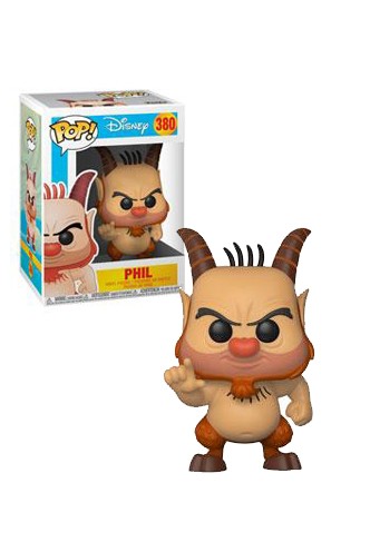 Pop! Disney: Hercules - Phil