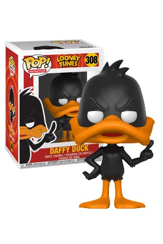 Pop! Animation: Looney Tunes - Daffy Duck