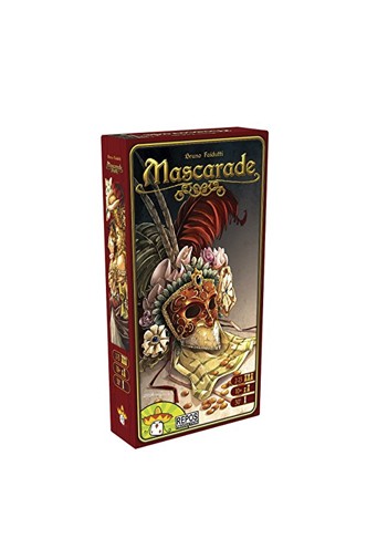 Mascarade