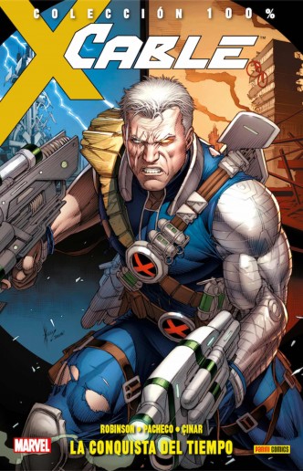 Cable 01. La Conquista