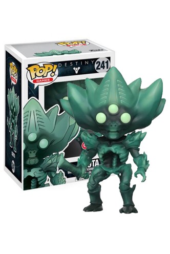 Pop! Games: Destiny - Crota Exclusiva