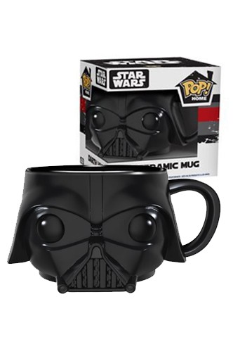 Pop! Home: Star Wars - Taza Darth Vader