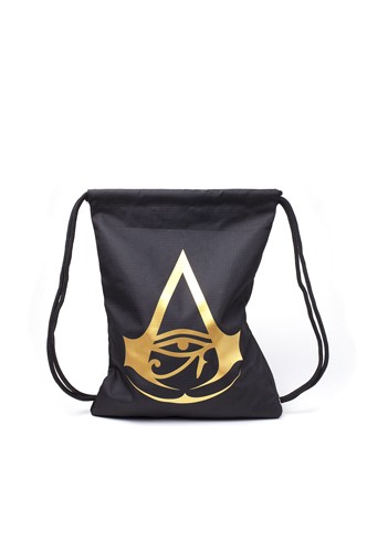 Assassin's Creed Origins - Bolsa gimnasio 