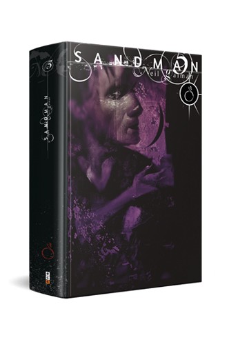 Sandman: Edición Deluxe vol. 05