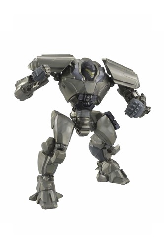 Pacific Rim - Bracer Phoenix figure