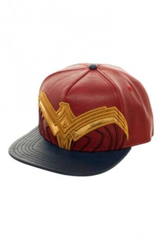 DC Comics - Gorra Béisbol Wonder Woman