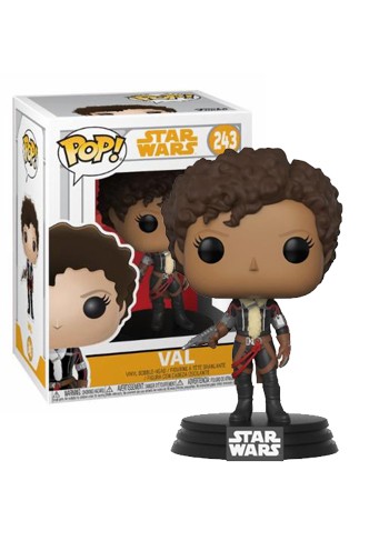 Pop! Star Wars: Solo - Val