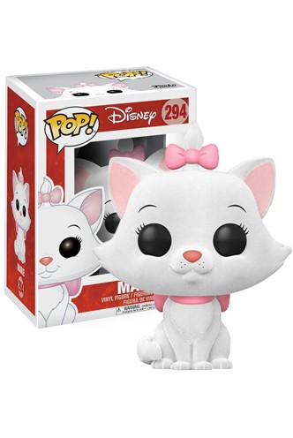 Pop! Disney: The Aristocats - Marie Exclusive