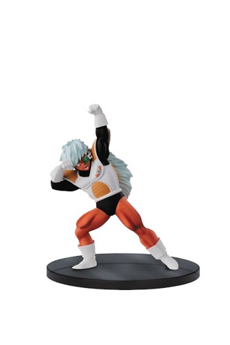 Dragon Ball - Jeeth Banpresto Dramatic Showcase Season 2 Vol 2 