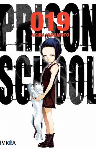 Prison School 19