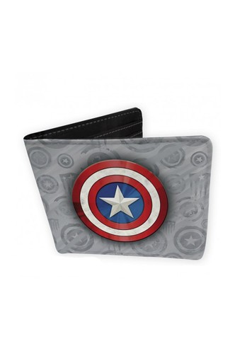 Marvel - Cartera Capitan America