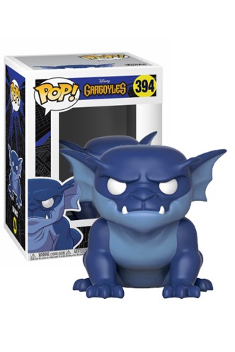 Pop! Disney: Gargoyles - Bronx