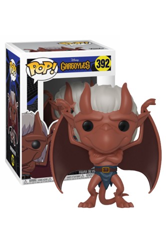 Pop! Disney: Gargoyles - Brooklyn