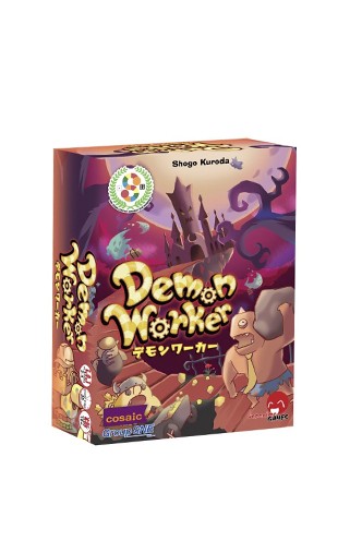 Demon Worker