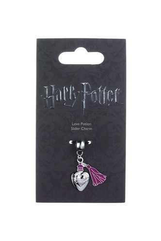 Harry Potter - Colgante charm Love Potion