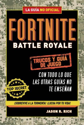 Fortnite Battle Royale