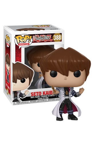 Pop! Animation: Yu-Gi-Oh! S1 - Seto Kaiba