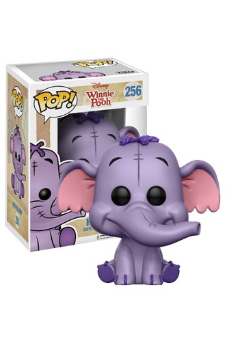 Pop! Disney: Winnie The Pooh - Heffalump