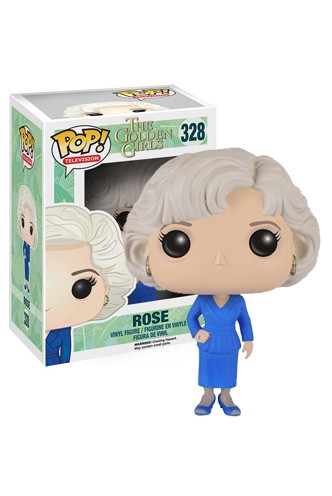 Pop! TV: The Golden Girls - Rose