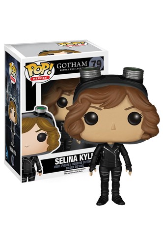 Pop! TV: Gotham - Selina Kyle