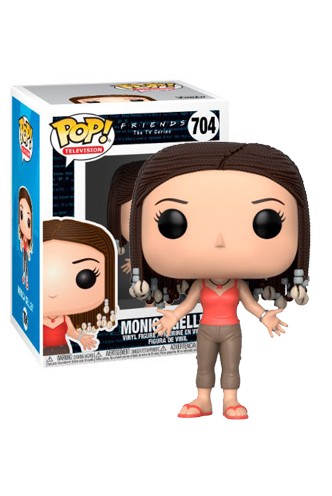 Pop! TV: Friends W2- Monica